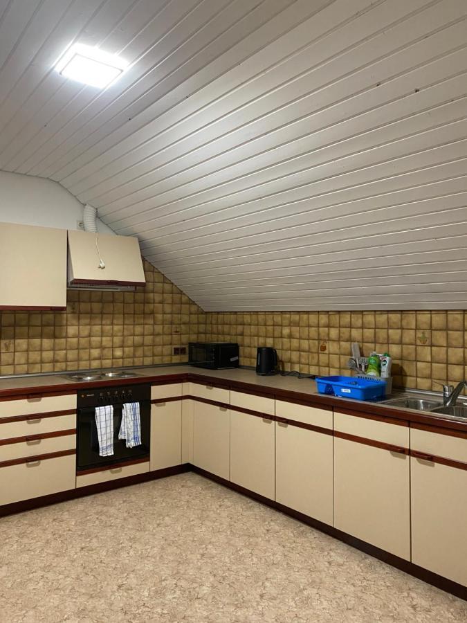 Ruhige 4 Zimmer Og-Wohnung Z2 Konigsbronn Ngoại thất bức ảnh